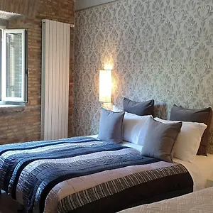 Relais Casa Della Fornarina Affittacamere