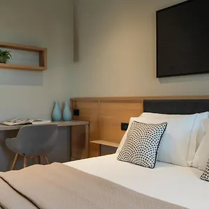 **** Hotel San Marco Italie