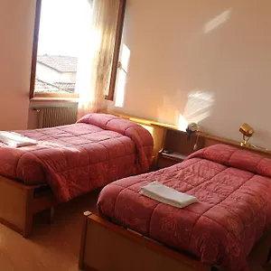 Al Moro Hotel Mel