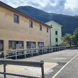 Meublé Aurora Hotel Edolo