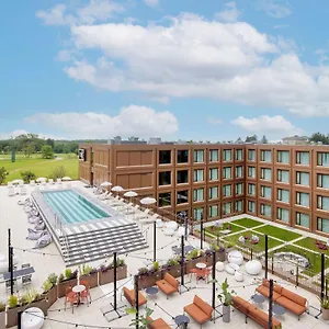 **** Hotel Tribe Milano Malpensa Italie