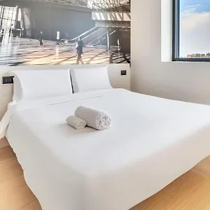 B＆b サン シーロ 3*, ミラノ イタリア