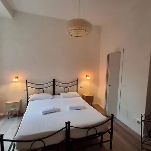 Maison d'hôtes Lighthouse Trastevere, Rome