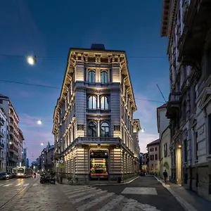 ***** Hotel Radisson Collection Hotel, Palazzo Touring Club Italie