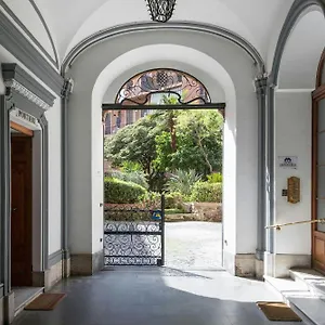  Aparthotel Sonder By Marriott Bonvoy Piazza San Pietro Vaticano