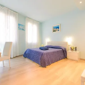 Maison d'hôtes Il Timone Italie