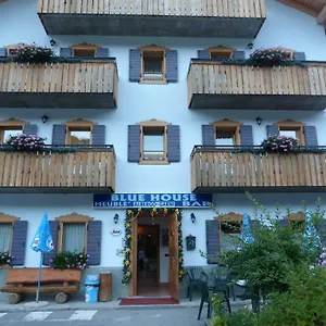 Meublè Blue House Bed & Breakfast Auronzo di Cadore