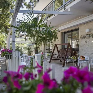 *** Hotel Meris Italie