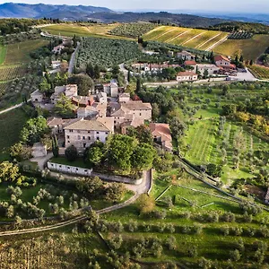  Station touristique Le Suites Di Castello Di Ama Italie