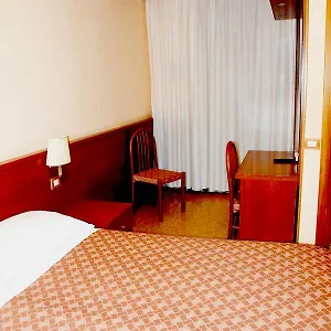 Hotel Bruna, Rome