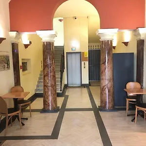 Maison d'hôtes Colosseo, Rome