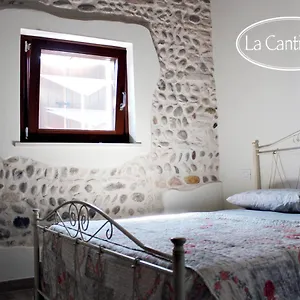 La Cantinetta Locanda Goito (Lombardy)