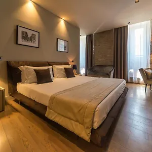 Campo Marzio Luxury Affittacamere