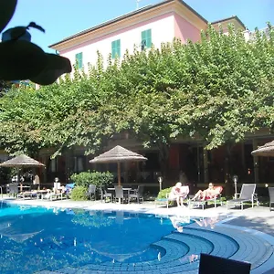 *** Hotel Clelia Italie