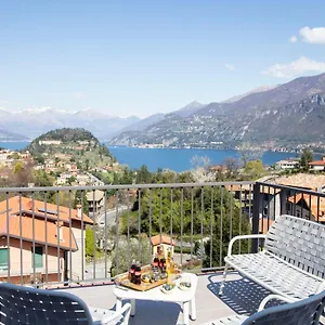 Domus Hotel Bellagio
