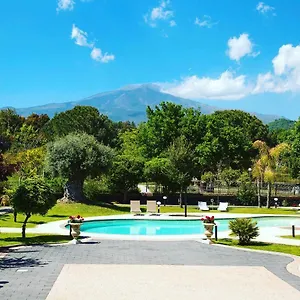 Blanc Maison Etna Relais & Charme Bed & Breakfast Nicolosi