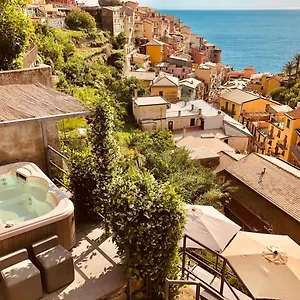 La Torretta Pensjonat Manarola