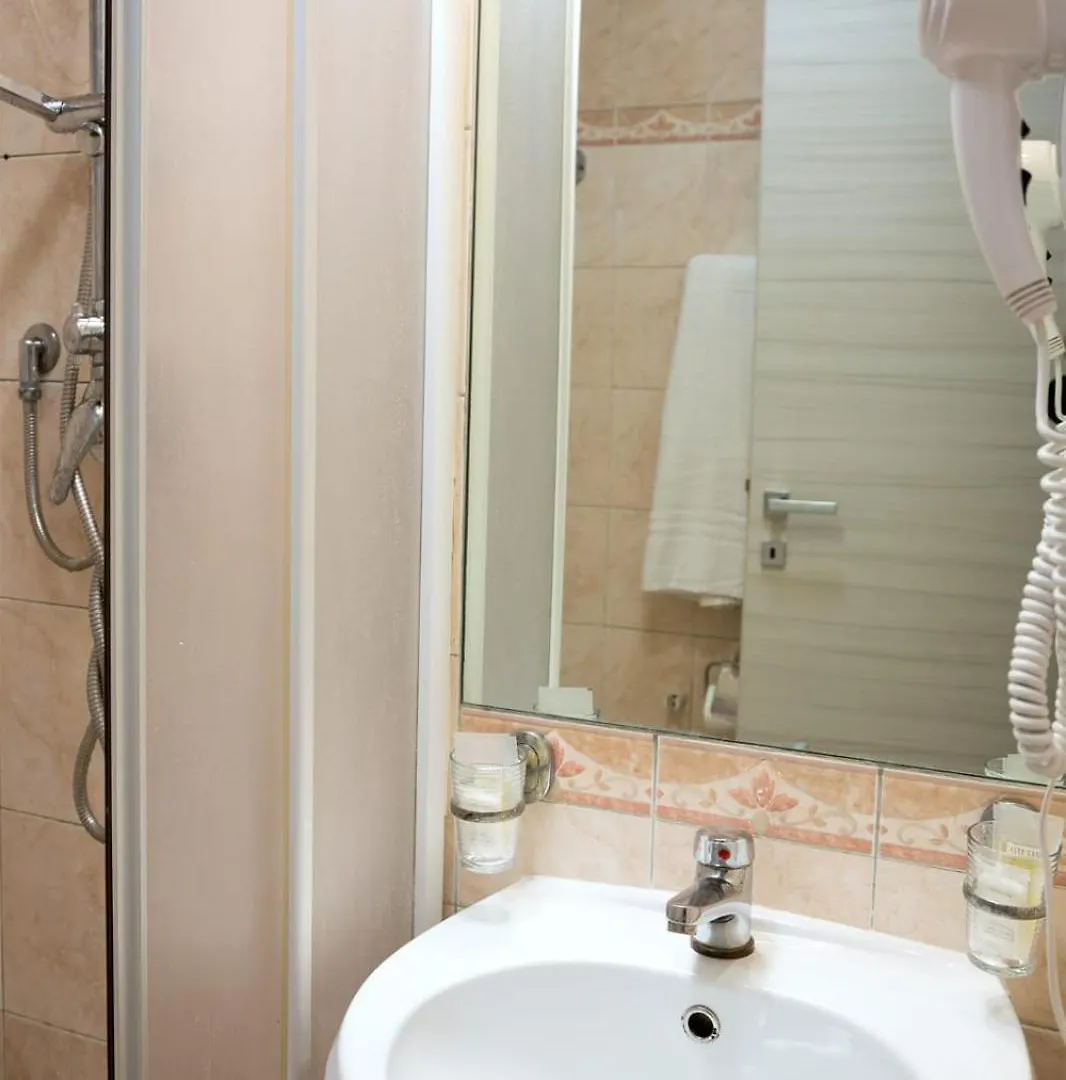 Casa de hóspedes Rossana House Hotel Roma Itália