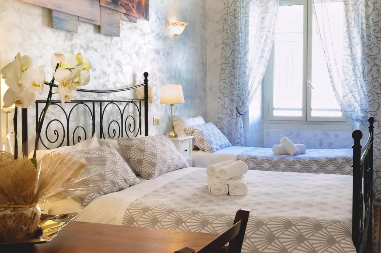 Rossana House Hotel Roma