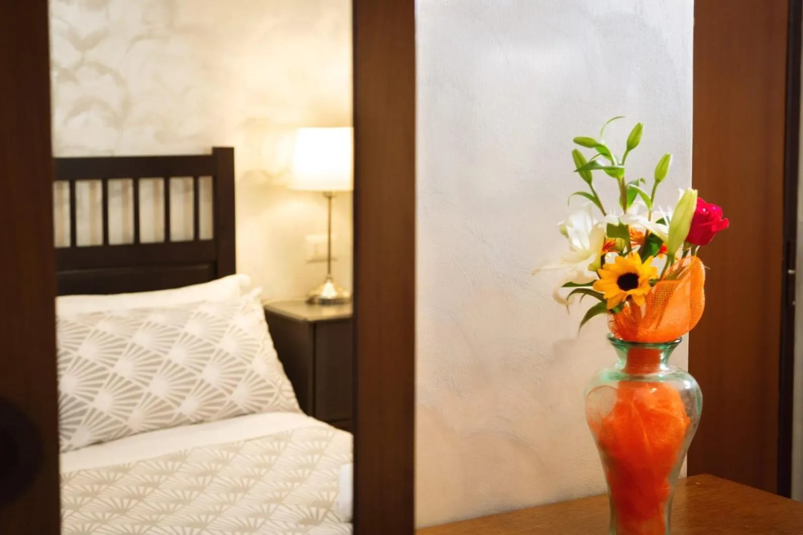 Maison d'hôtes Hotel Rossana House à Rome