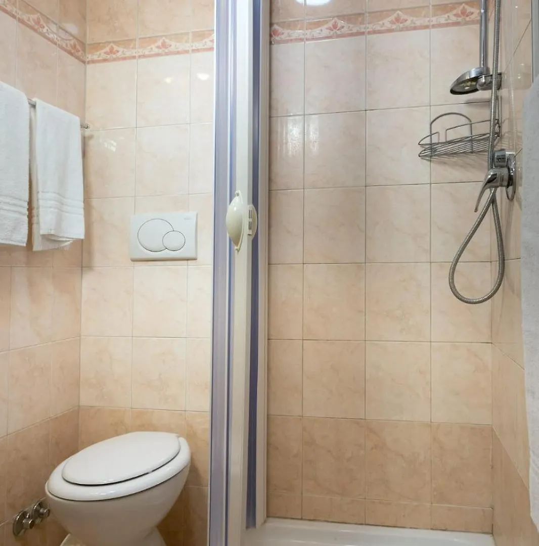 Hotel Rossana House à Rome