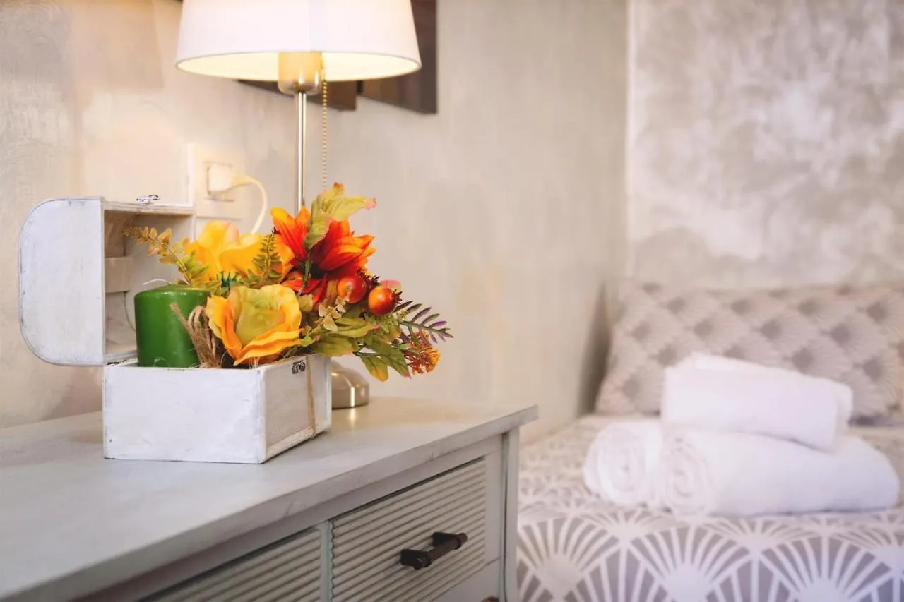 Hotel Rossana House à Rome