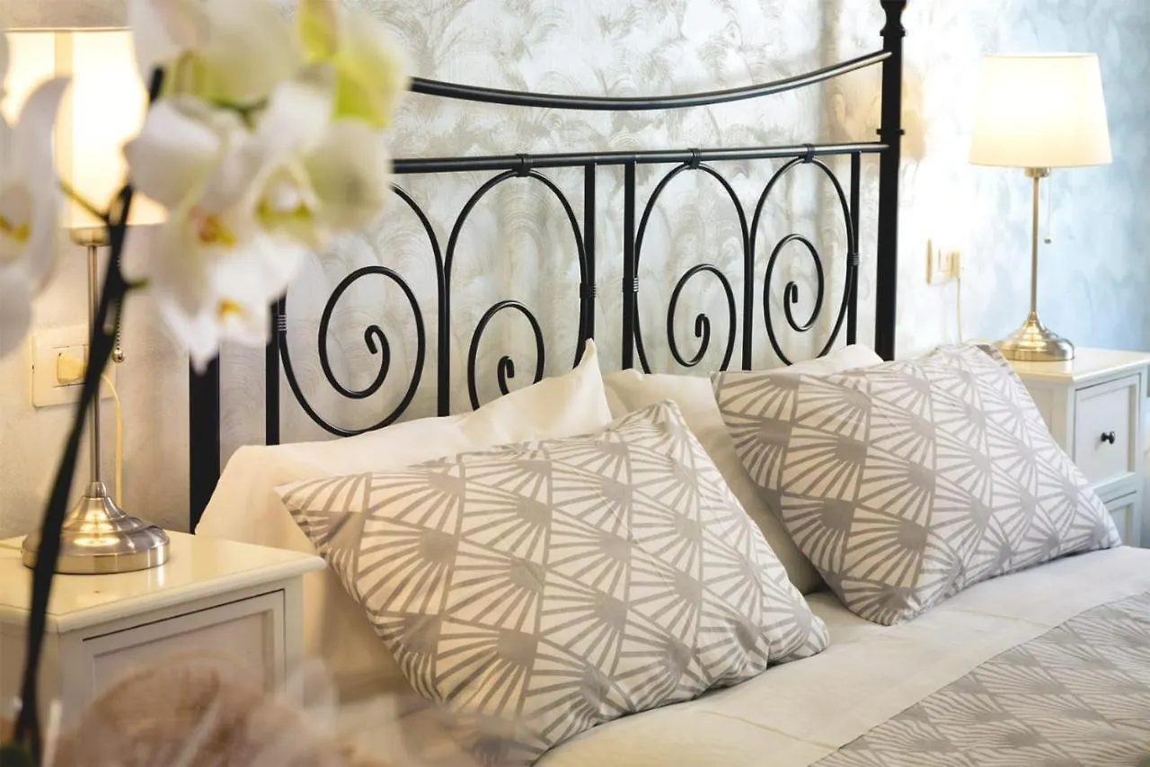 Hotel Rossana House à Rome